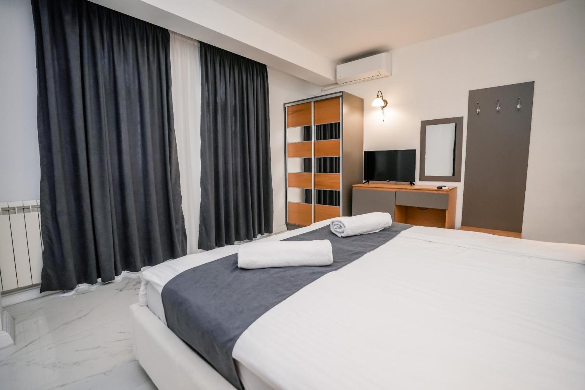 District&Delago Villa & Resturant Ohrid Kültér fotó