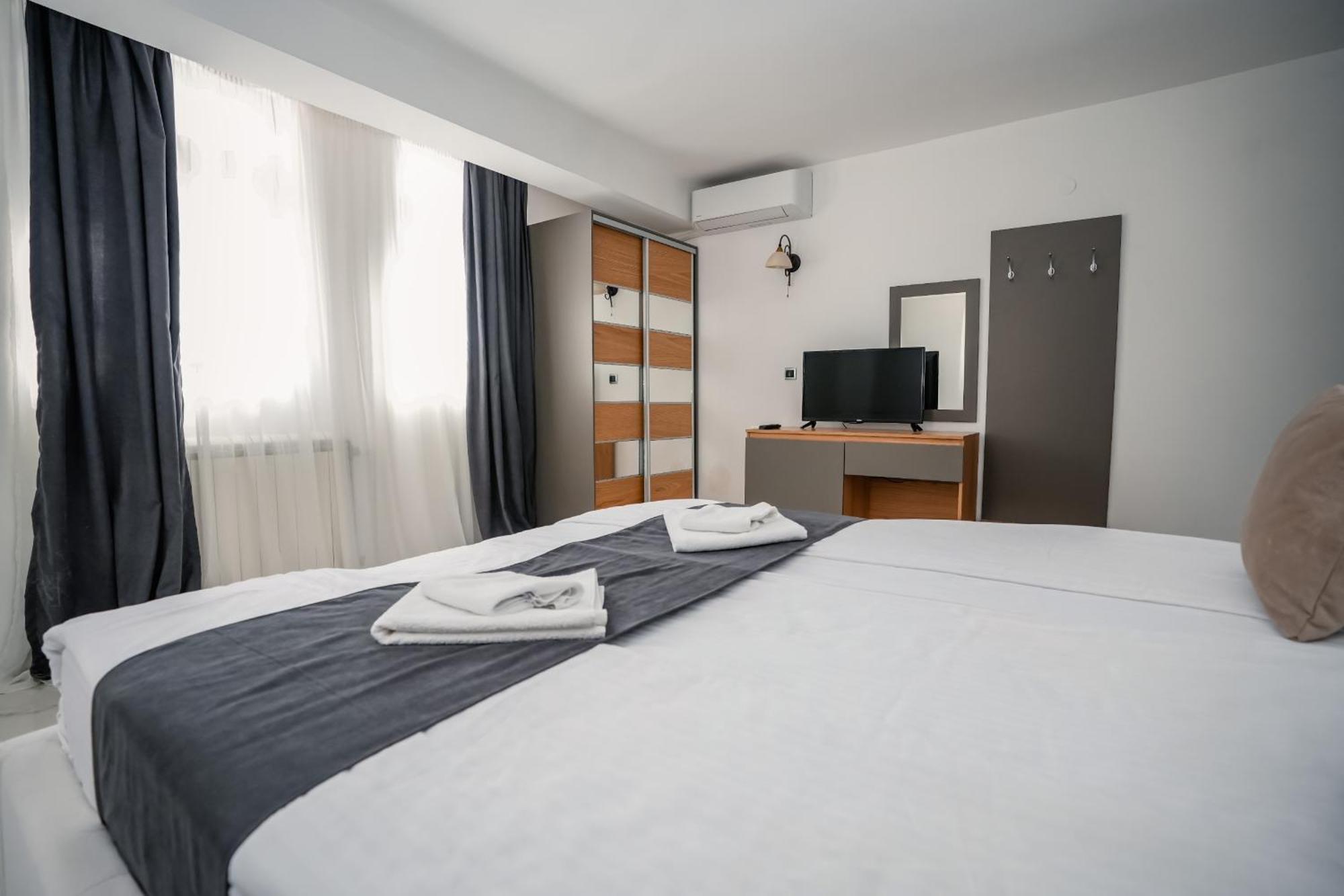 District&Delago Villa & Resturant Ohrid Kültér fotó