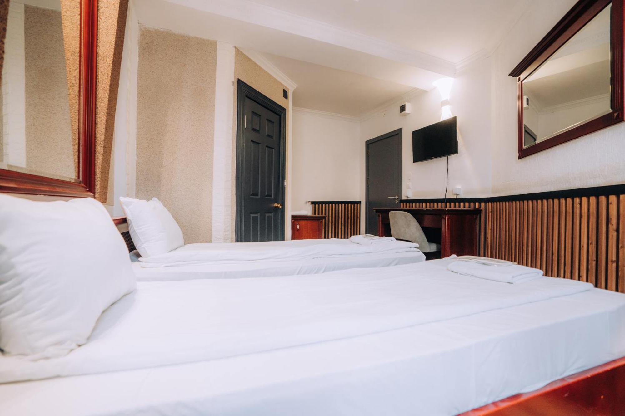 District&Delago Villa & Resturant Ohrid Kültér fotó