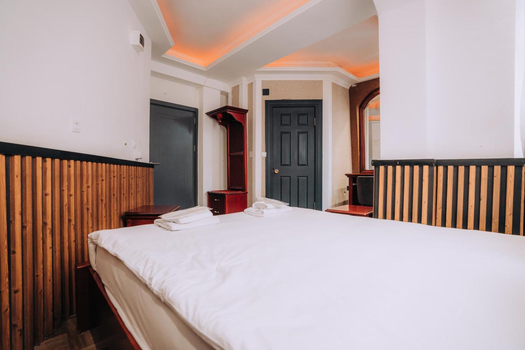 District&Delago Villa & Resturant Ohrid Kültér fotó